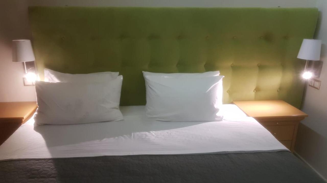 Vila Thailanda In Katakolo Pyrgos  Ngoại thất bức ảnh
