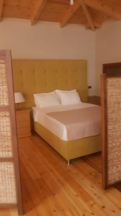 Vila Thailanda In Katakolo Pyrgos  Ngoại thất bức ảnh