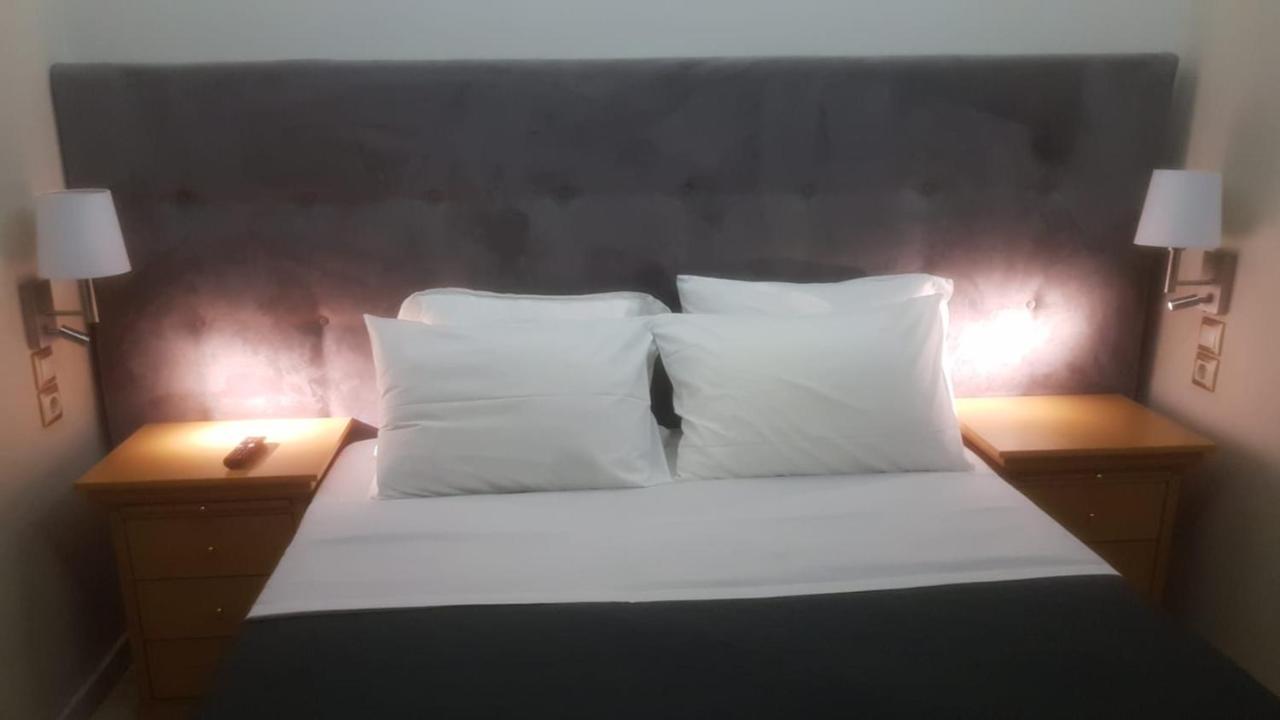 Vila Thailanda In Katakolo Pyrgos  Ngoại thất bức ảnh