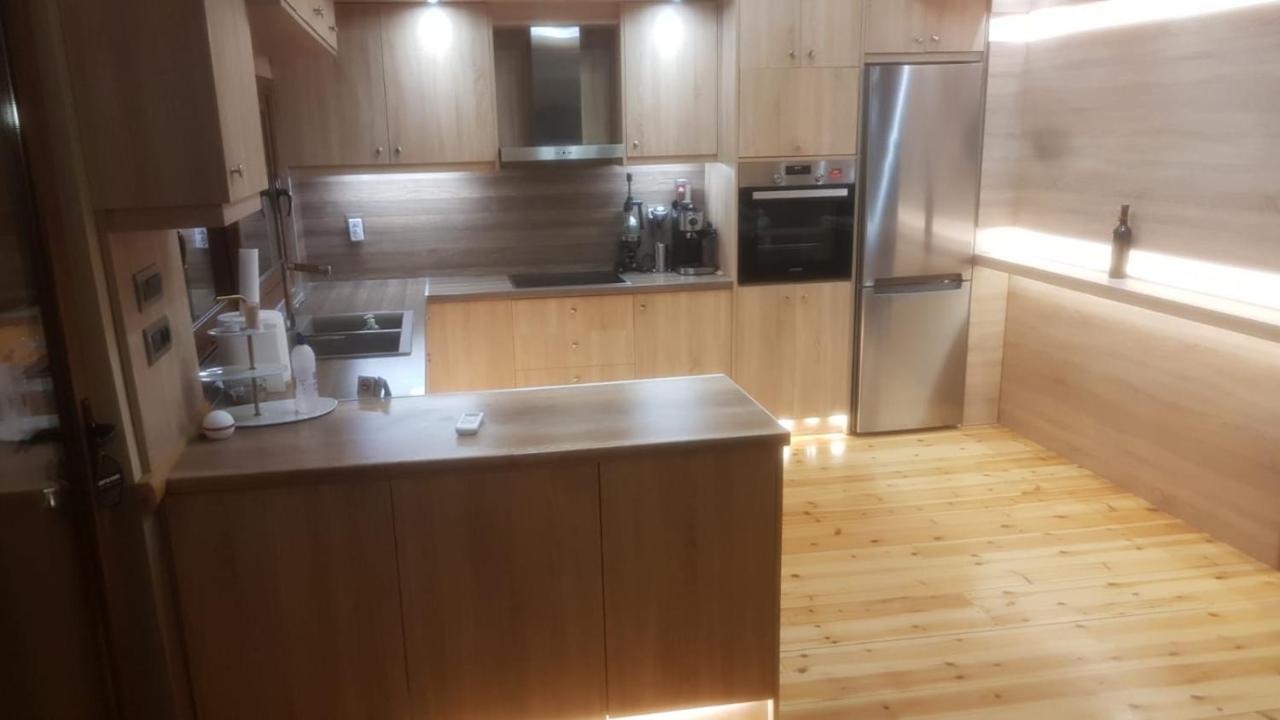 Vila Thailanda In Katakolo Pyrgos  Ngoại thất bức ảnh