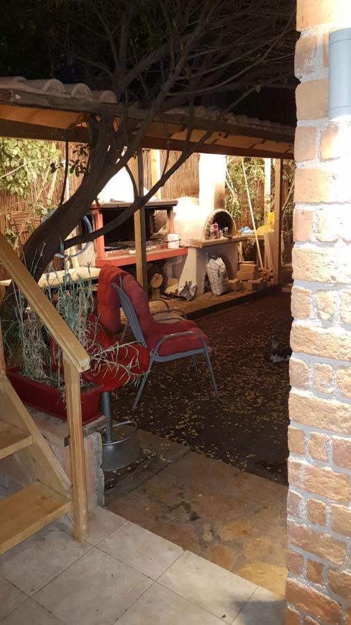 Vila Thailanda In Katakolo Pyrgos  Ngoại thất bức ảnh