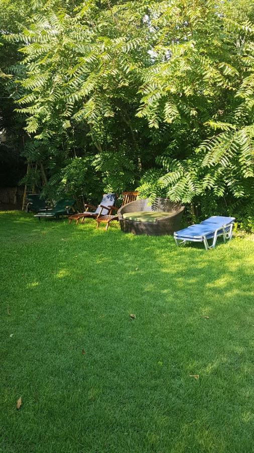 Vila Thailanda In Katakolo Pyrgos  Ngoại thất bức ảnh
