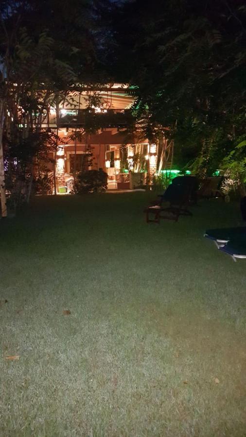 Vila Thailanda In Katakolo Pyrgos  Ngoại thất bức ảnh