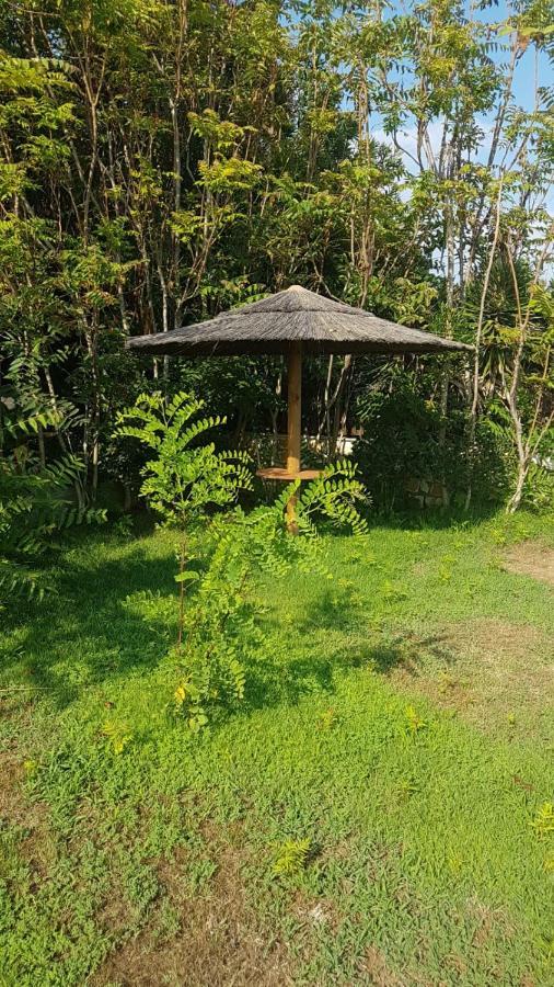 Vila Thailanda In Katakolo Pyrgos  Ngoại thất bức ảnh