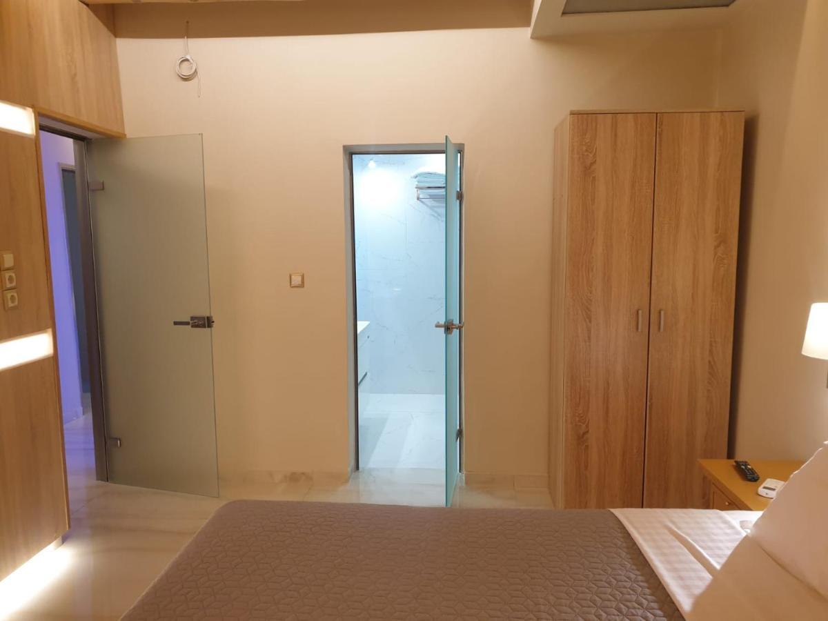 Vila Thailanda In Katakolo Pyrgos  Ngoại thất bức ảnh
