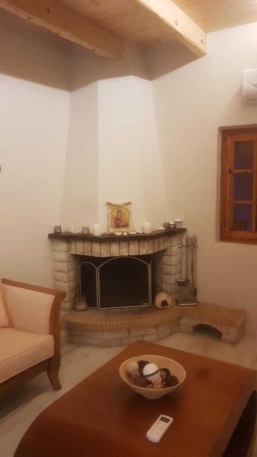 Vila Thailanda In Katakolo Pyrgos  Ngoại thất bức ảnh