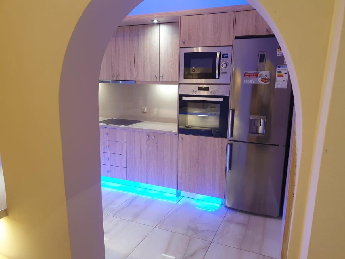 Vila Thailanda In Katakolo Pyrgos  Ngoại thất bức ảnh