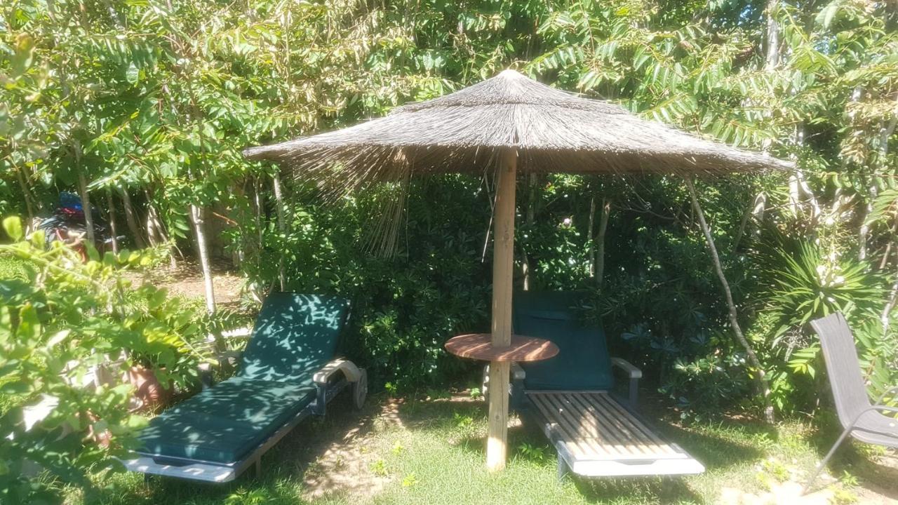 Vila Thailanda In Katakolo Pyrgos  Ngoại thất bức ảnh