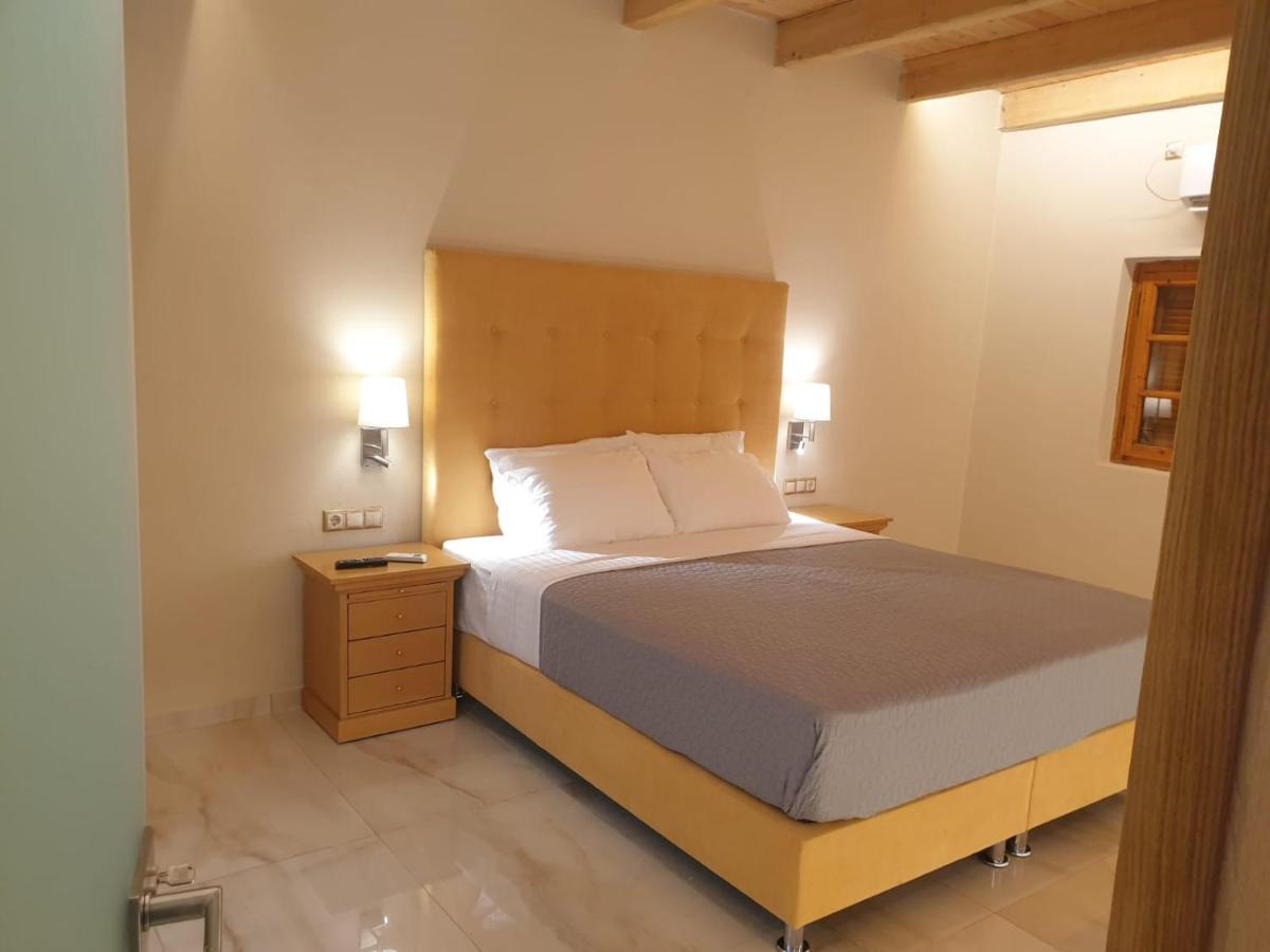 Vila Thailanda In Katakolo Pyrgos  Ngoại thất bức ảnh