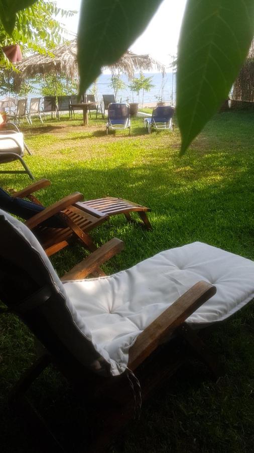 Vila Thailanda In Katakolo Pyrgos  Ngoại thất bức ảnh